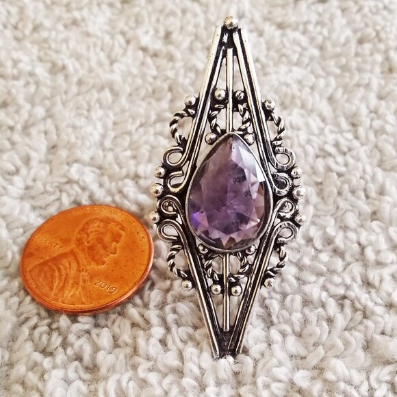 ABOUT MY HANDMADE JEWELRY... - Picture 3 of 16